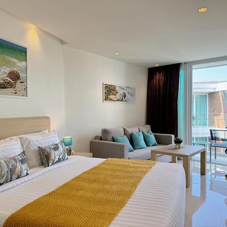 Cozy Studio Rawai Beach Phuket Ban Saiyuan Bagian luar foto