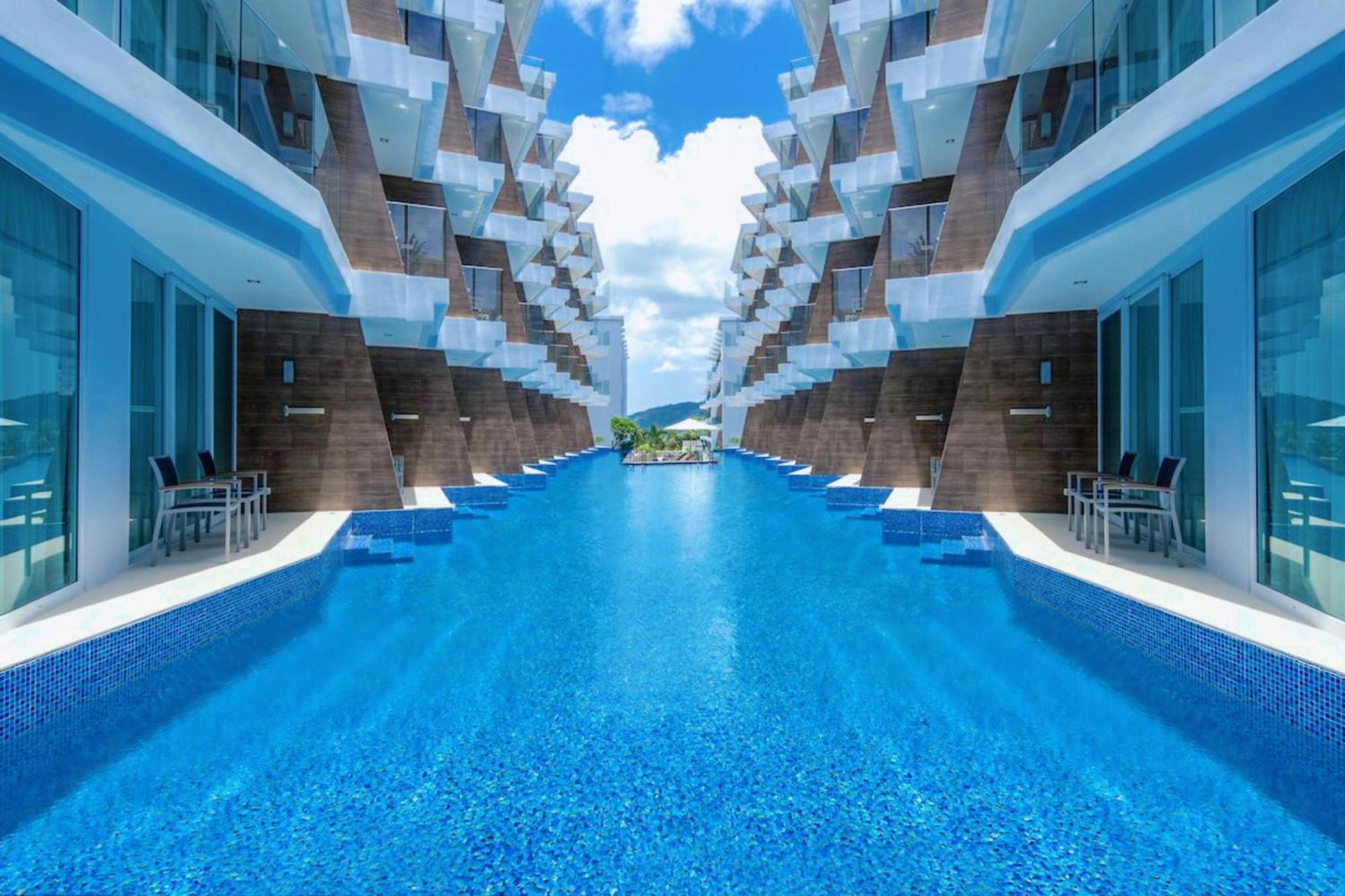 Cozy Studio Rawai Beach Phuket Ban Saiyuan Bagian luar foto