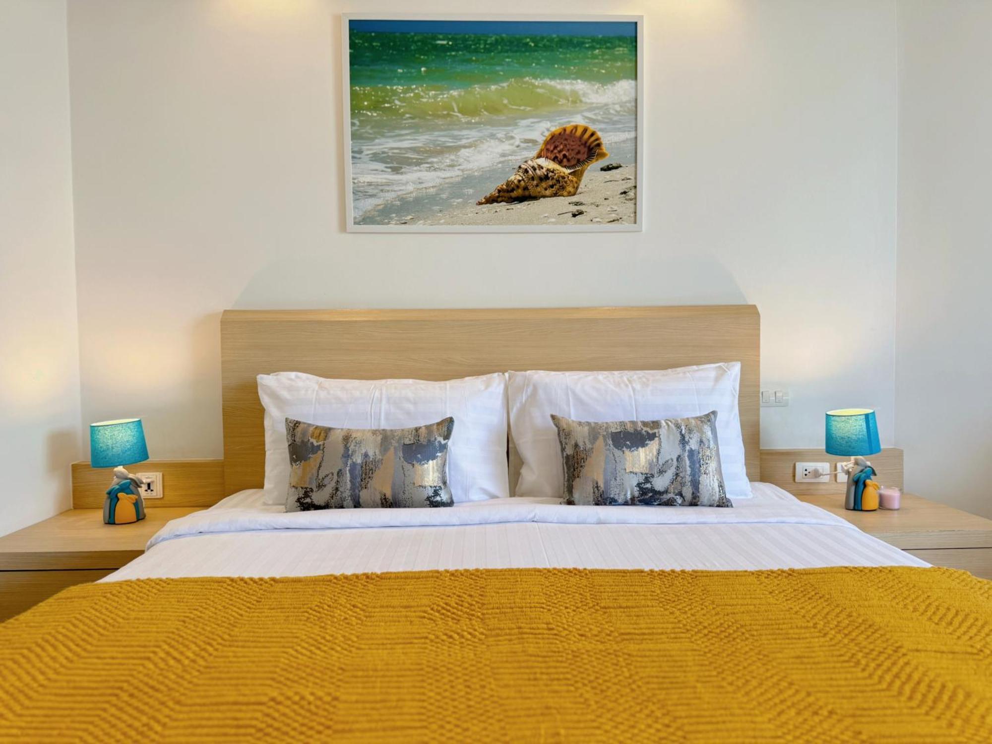 Cozy Studio Rawai Beach Phuket Ban Saiyuan Bagian luar foto