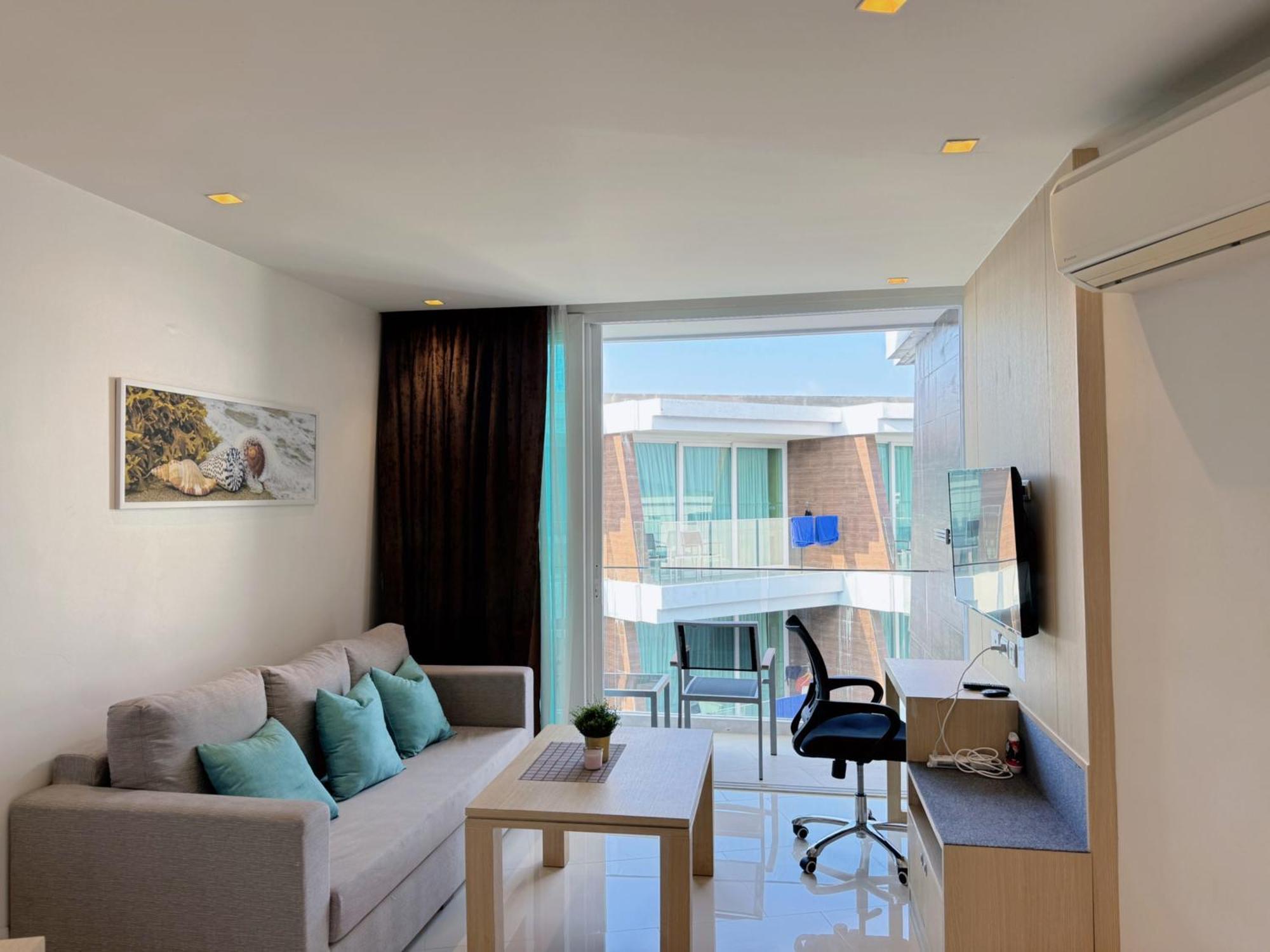 Cozy Studio Rawai Beach Phuket Ban Saiyuan Bagian luar foto