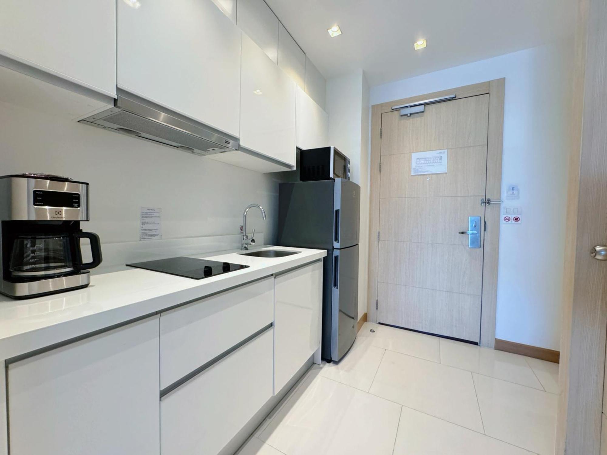 Cozy Studio Rawai Beach Phuket Ban Saiyuan Bagian luar foto