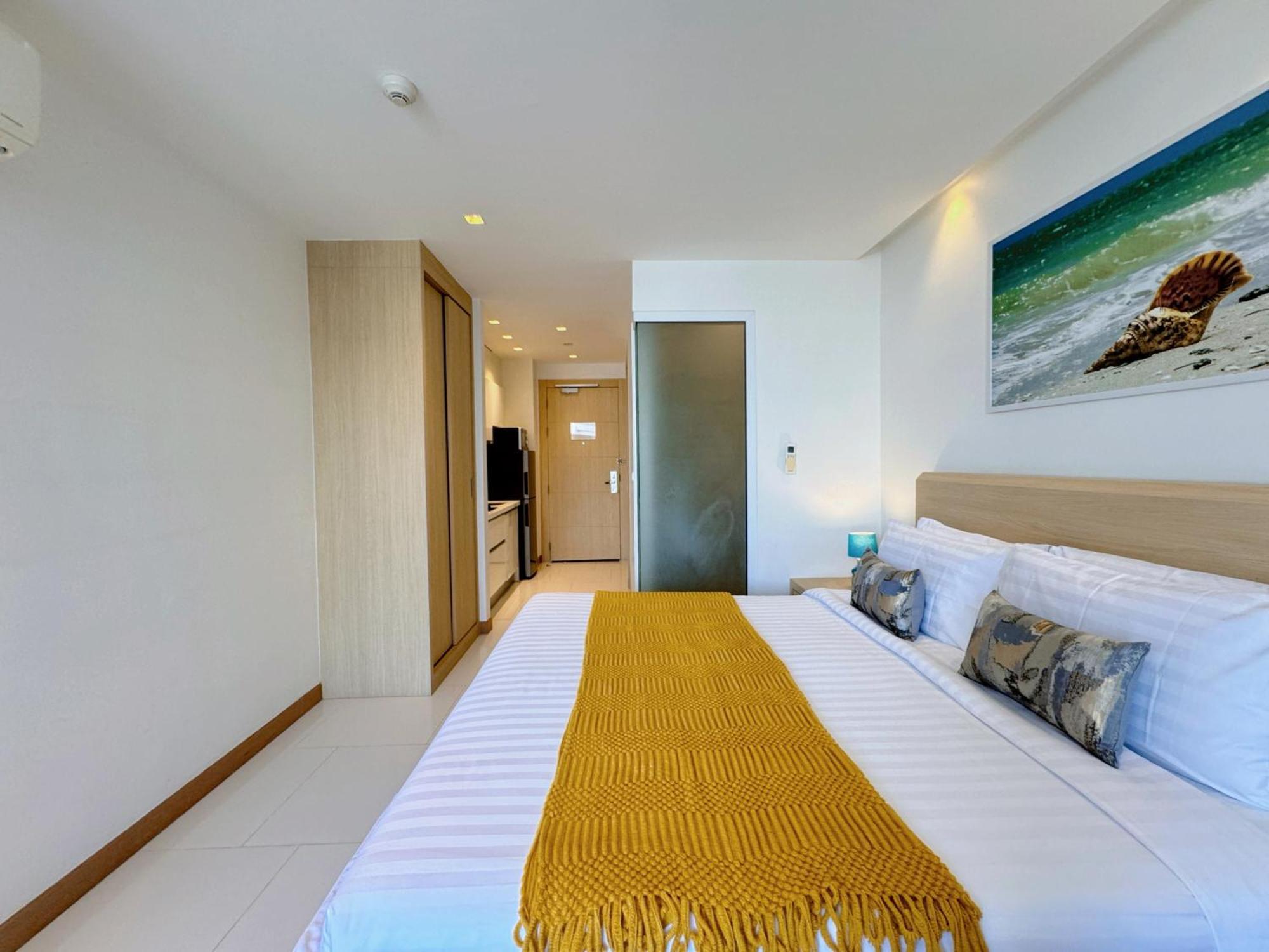 Cozy Studio Rawai Beach Phuket Ban Saiyuan Bagian luar foto