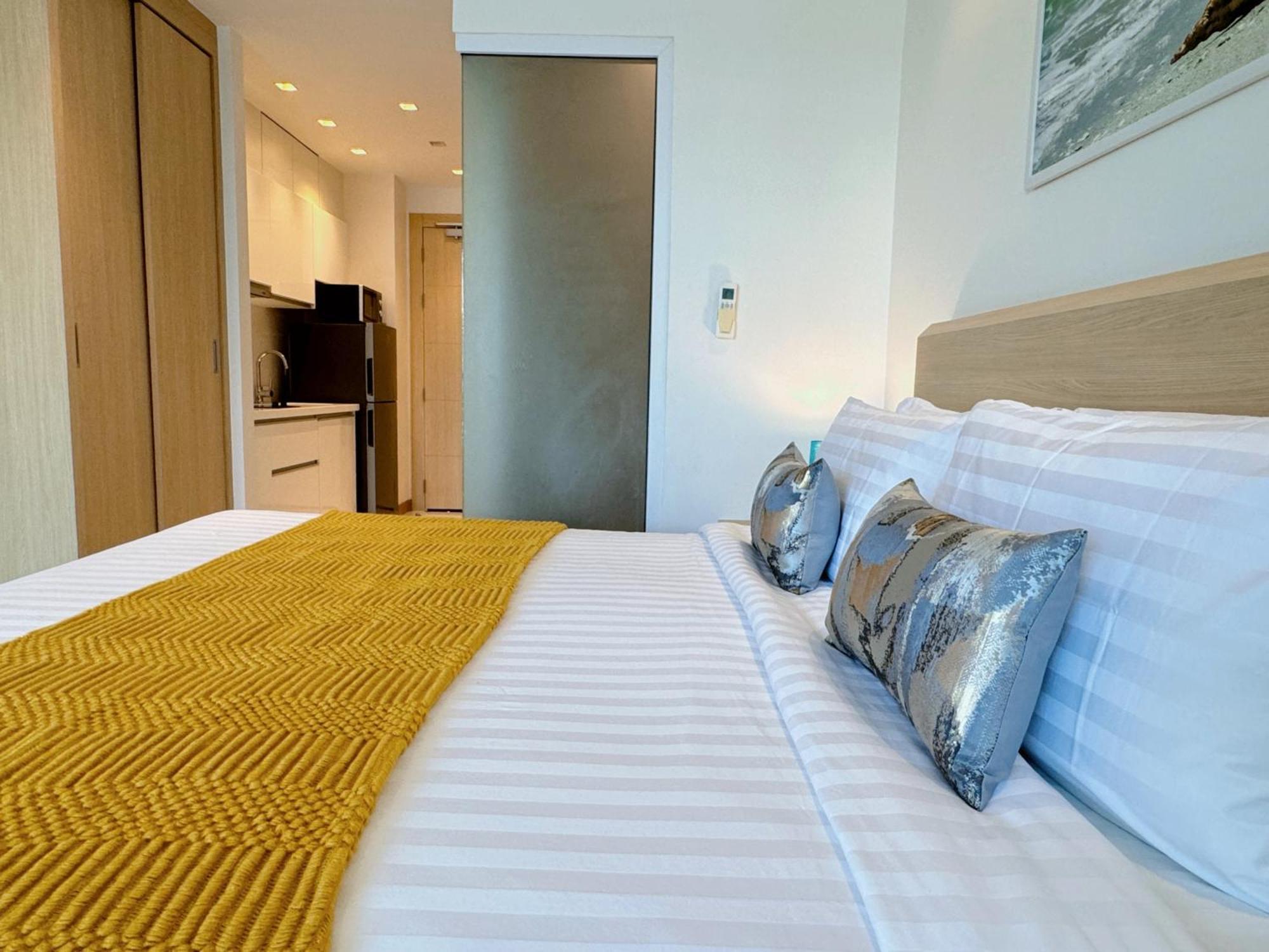 Cozy Studio Rawai Beach Phuket Ban Saiyuan Bagian luar foto