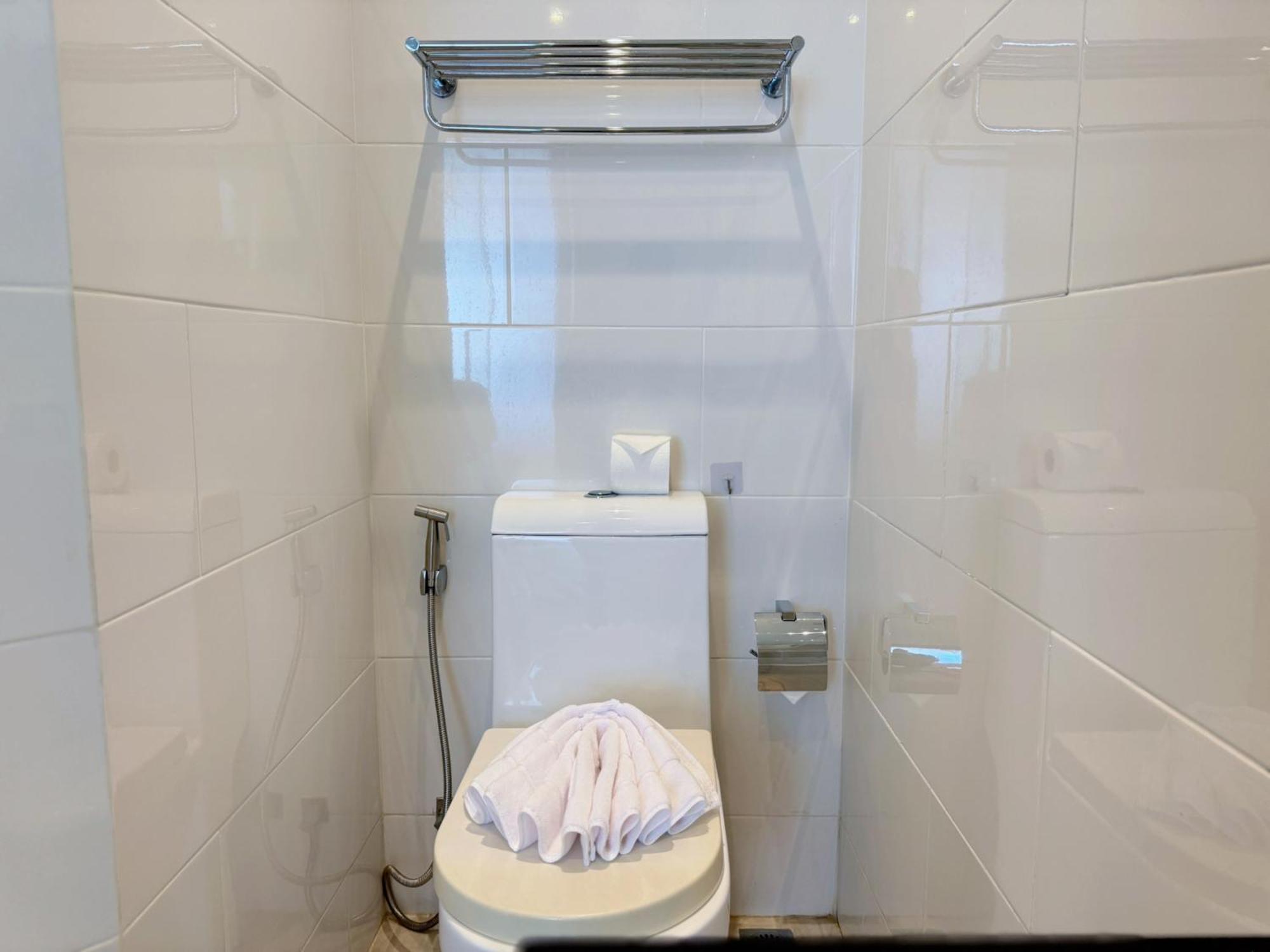 Cozy Studio Rawai Beach Phuket Ban Saiyuan Bagian luar foto