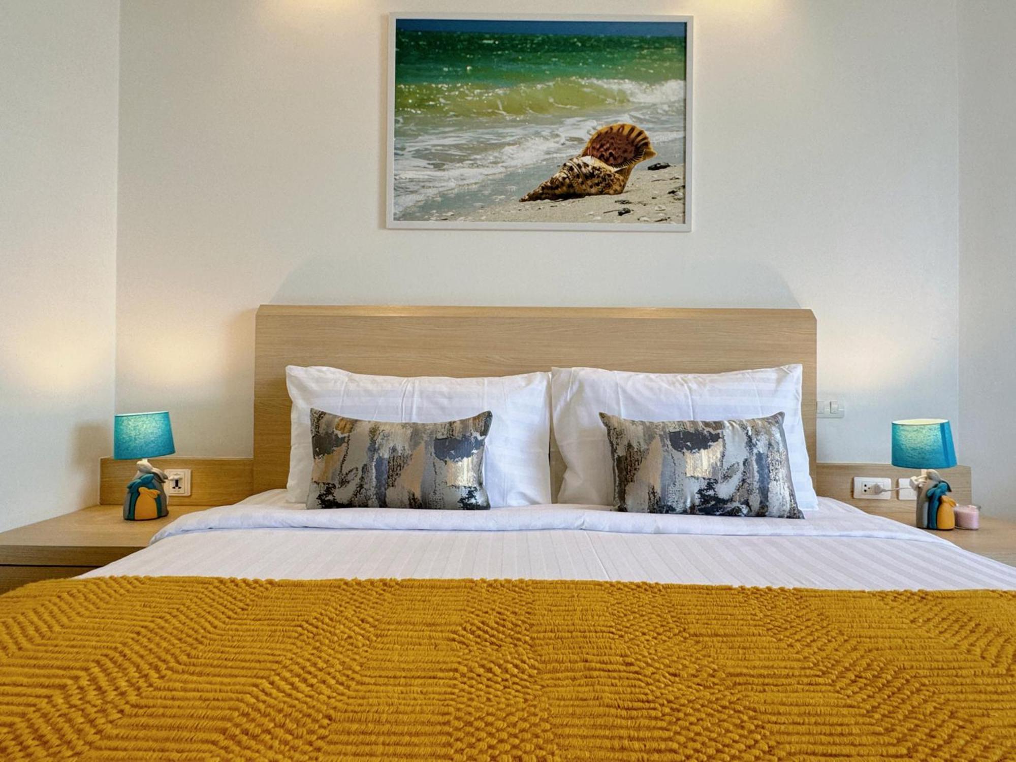 Cozy Studio Rawai Beach Phuket Ban Saiyuan Bagian luar foto